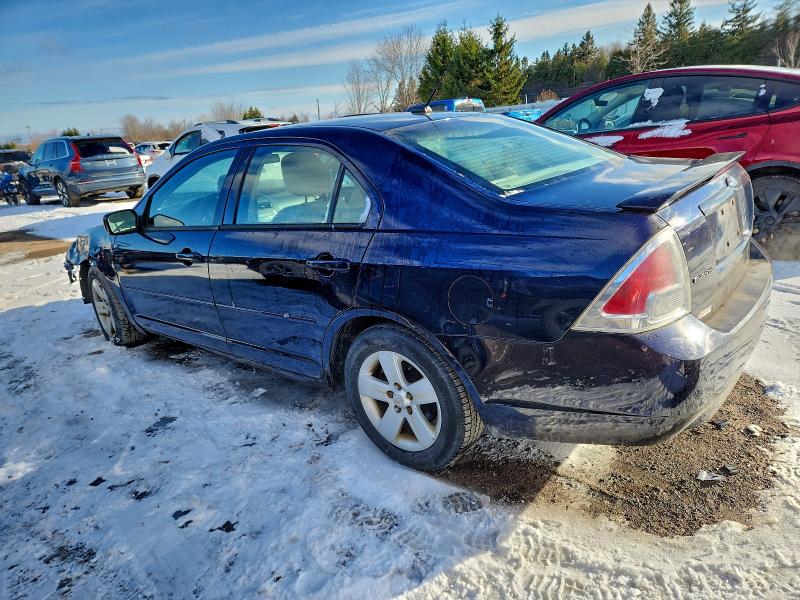 94734255 :رقم المزاد ، 3FAHP07Z99R119266 vin ، 2009 Ford Fusion مزاد بيع