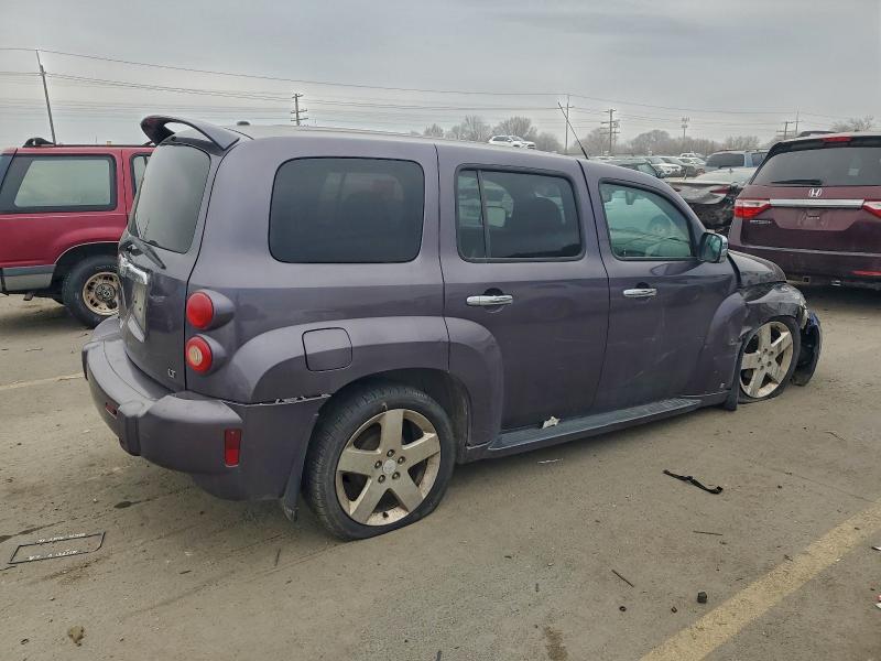 Aukcja sprzedaży 2007 Chevrolet Hhr, vin: 3GNDA33P57S514185, numer aukcji: 96940185