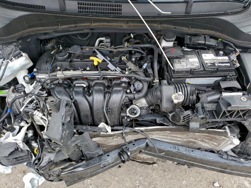 2023 Kia Soul მანქანა იყიდება აუქციონზე, vin: KNDJ23AU6P7856048, აუქციონის ნომერი: 95253975