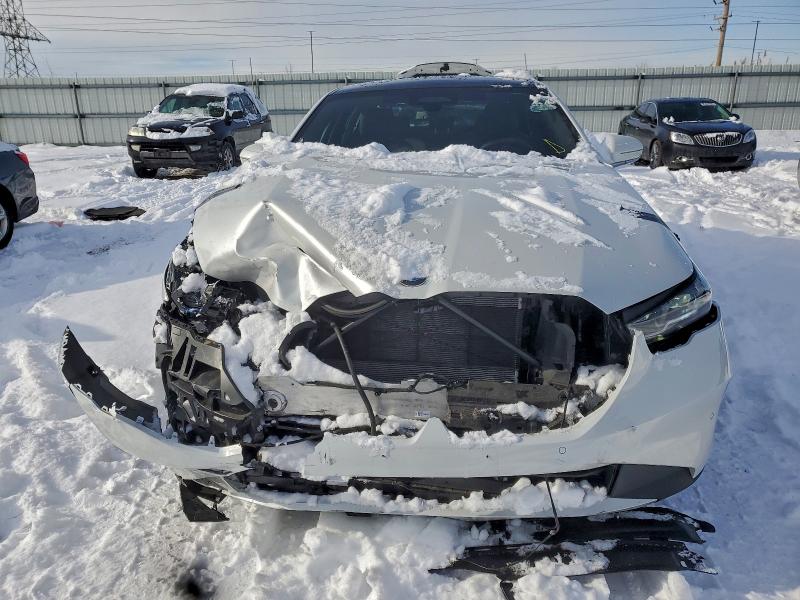 Продаж на аукціоні авто 2024 Bmw 530, vin: WBA53FJ05RCR89632, номер лоту: 95649495