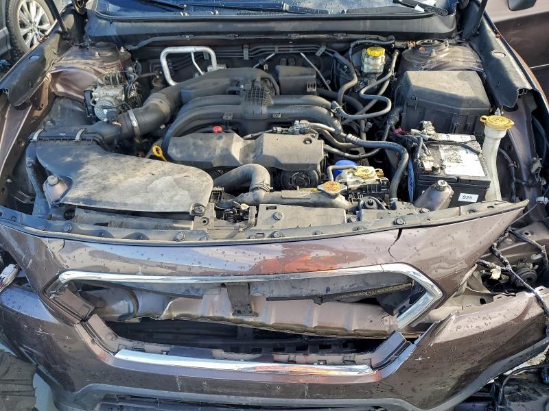 Продажа на аукционе авто 2019 Subaru Outback, vin: 4S4BSAFC4K3356104, номер лота: 97517085