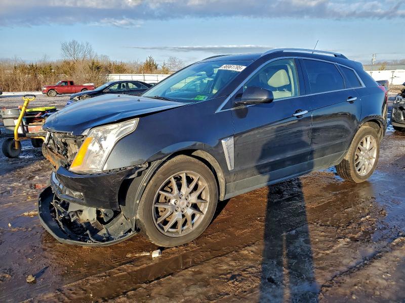 Aukcja sprzedaży 2014 Cadillac Srx, vin: 3GYFNFE34ES586214, numer aukcji: 96961795