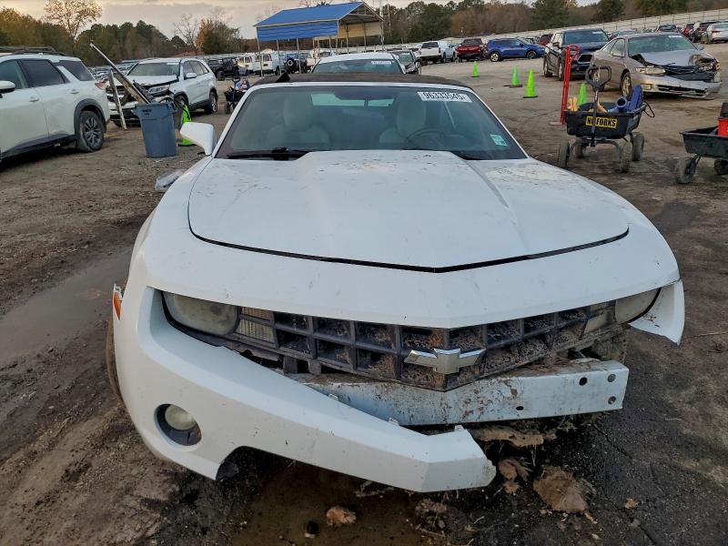 Aukcja sprzedaży 2012 Chevrolet Camaro Lt, vin: 2G1FB3D3XC9206987, numer aukcji: 96333545