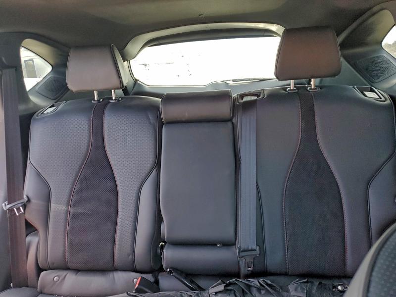 Продажа на аукционе авто 2023 Acura Rdx A-spec, vin: 5J8TC2H60PL003094, номер лота: 96627135