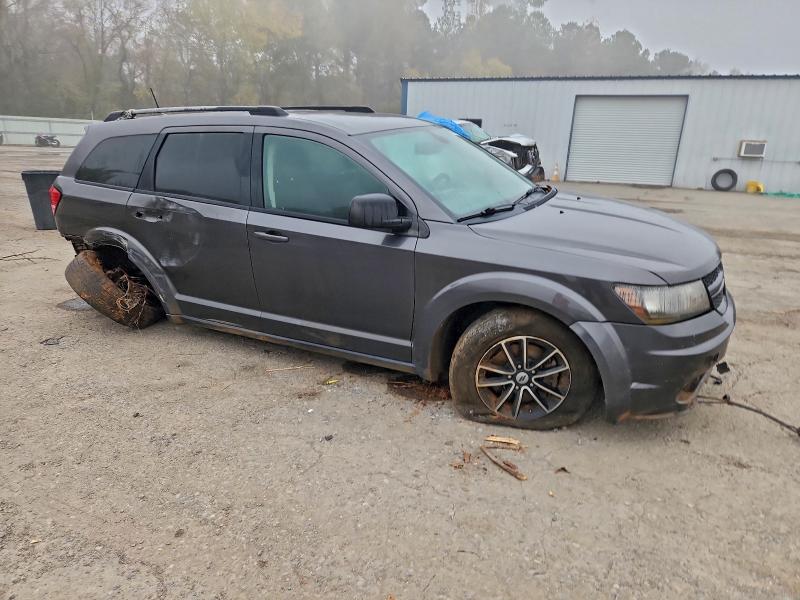 Продажа на аукционе авто 2018 Dodge Journey, vin: 3C4PDCABXJT535314, номер лота: 95991335