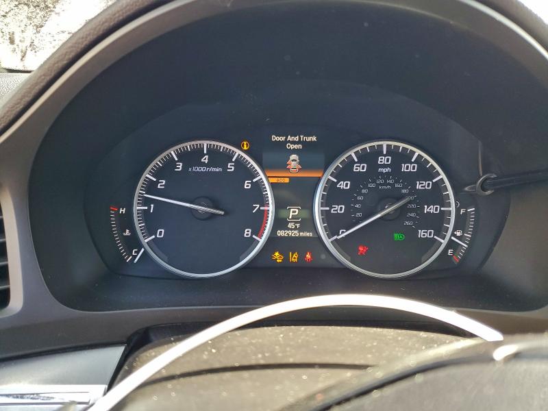Aukcja sprzedaży 2020 Acura Ilx, vin: 19UDE2F32LA012005, numer aukcji: 95086905