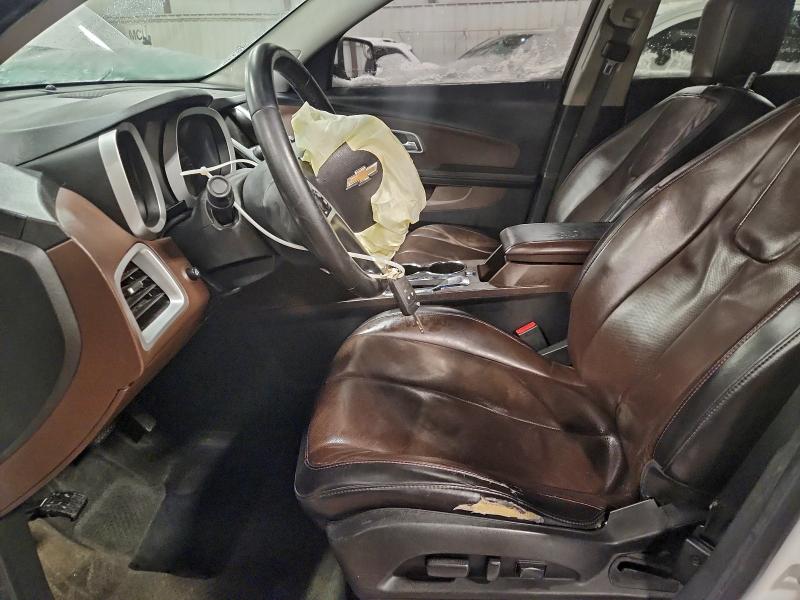 Aukcja sprzedaży 2014 Chevrolet Equinox, vin: 2GNFLGEK0E6241048, numer aukcji: 97092455