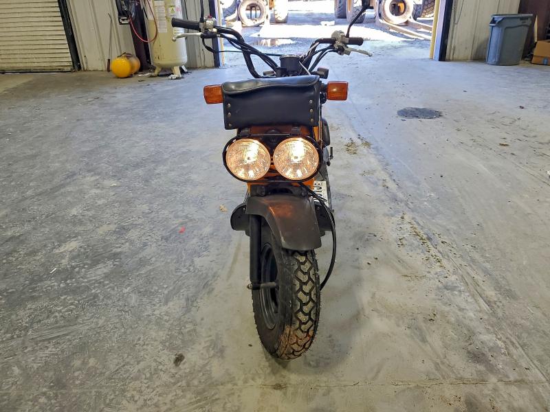 2011 Honda Nps50 მანქანა იყიდება აუქციონზე, vin: JH2AF580XBK703723, აუქციონის ნომერი: 97520515