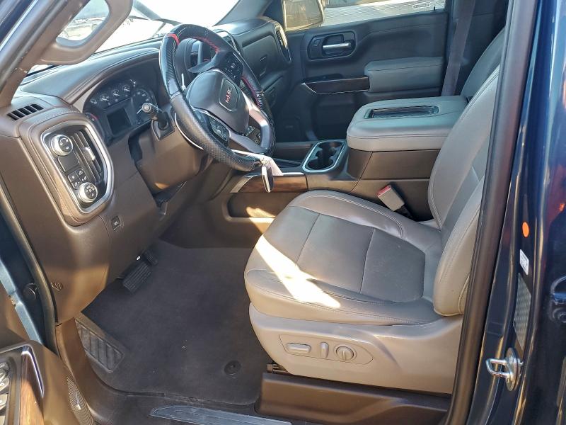 Aukcja sprzedaży 2019 Gmc Sierra, vin: 1GTU8DED7KZ127047, numer aukcji: 95791935