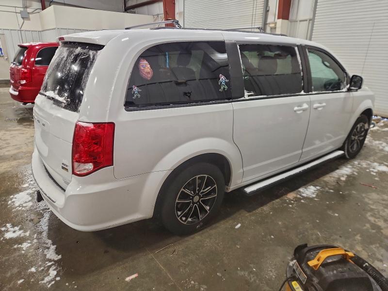 Aukcja sprzedaży 2019 Dodge Grand Caravan, vin: 2C4RDGEG1KR632122, numer aukcji: 95962285