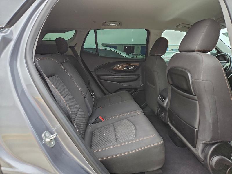 95507565 :رقم المزاد ، 3GKALMEV0KL366672 vin ، 2019 Gmc Terrain مزاد بيع