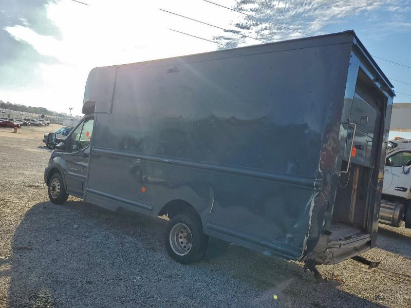 Продаж на аукціоні авто 2021 Ford Transit, vin: 1FDDF6P89MKA34670, номер лоту: 94233045