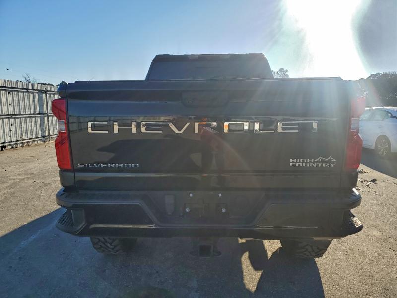 97390295 :رقم المزاد ، 1GC4YREY0NF177276 vin ، 2022 Chevrolet Silverado مزاد بيع
