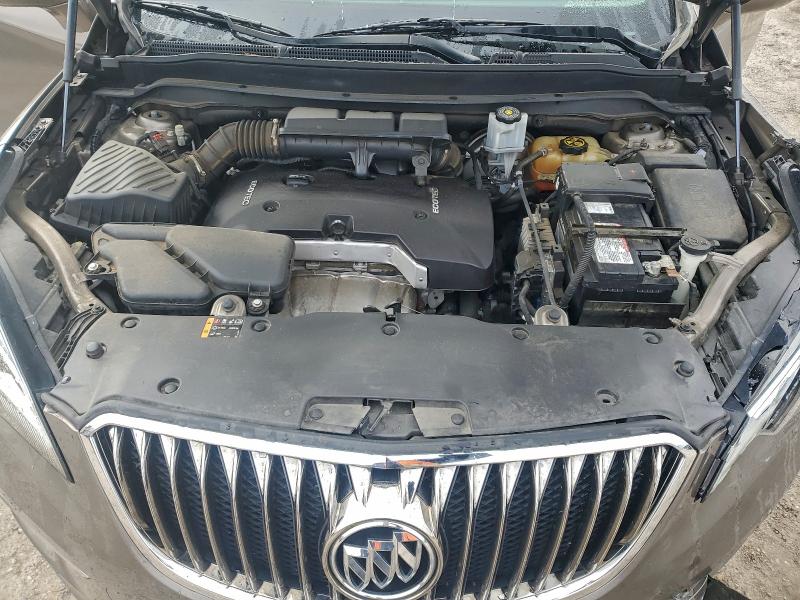 Aukcja sprzedaży 2018 Buick Envision E, vin: LRBFX1SA7JD007716, numer aukcji: 95794425