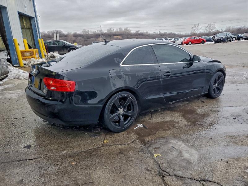 Продажа на аукционе авто 2014 Audi A5, vin: WAULFAFR0EA052735, номер лота: 96276405