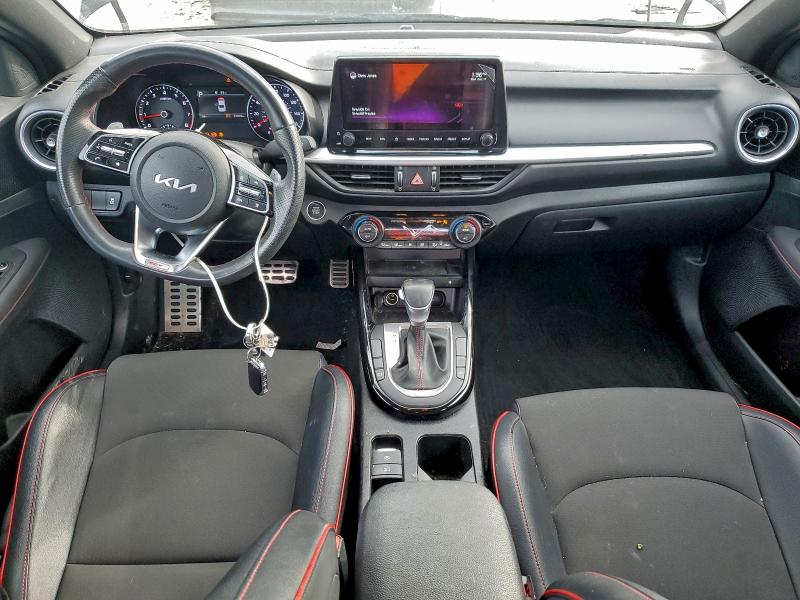 Продаж на аукціоні авто 2022 Kia Forte, vin: 3KPF44AC8NE501781, номер лоту: 96913815