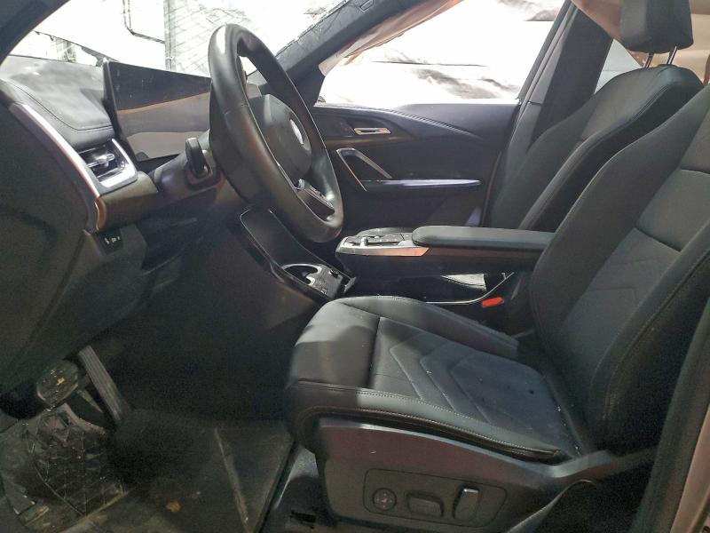 Aukcja sprzedaży 2025 Bmw X1 Xdrive2, vin: WBX73EF0XS5060290, numer aukcji: 95824815