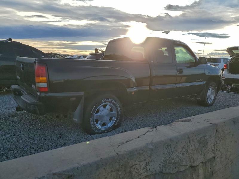 Aukcja sprzedaży 2003 Gmc Sierra, vin: 2GTFK69U731158258, numer aukcji: 96023815
