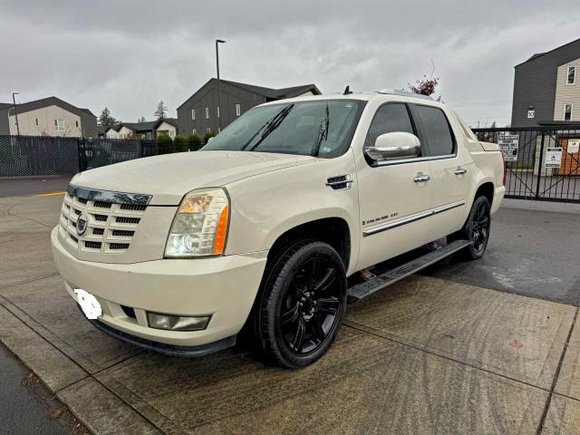 99066785 :رقم المزاد ، 3GYFK62838G252174 vin ، 2008 Cadillac Escalade E مزاد بيع