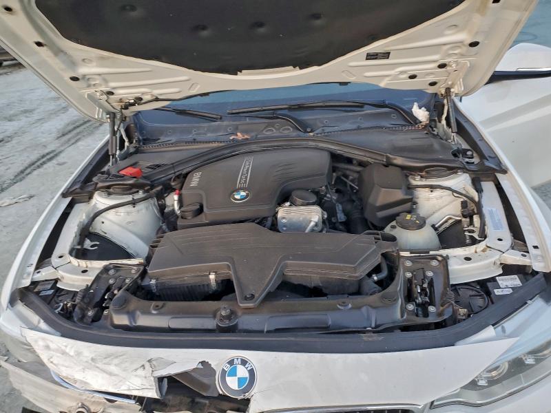 Aukcja sprzedaży 2014 Bmw 428, vin: WBA3N3C55EK230777, numer aukcji: 97640715