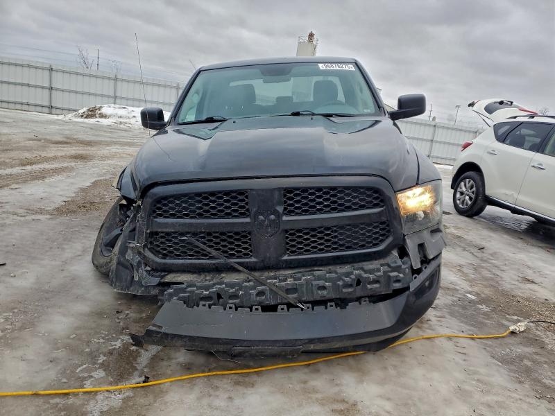 Aukcja sprzedaży 2017 Ram 1500, vin: 1C6RR7FG9HS850016, numer aukcji: 96878275