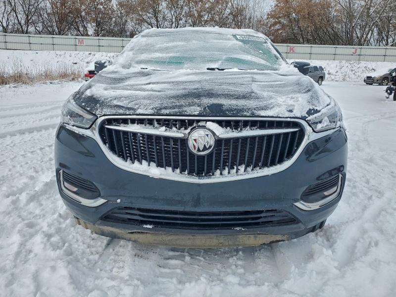Aukcja sprzedaży 2021 Buick Enclave, vin: 5GAERBKW8MJ208248, numer aukcji: 94563245
