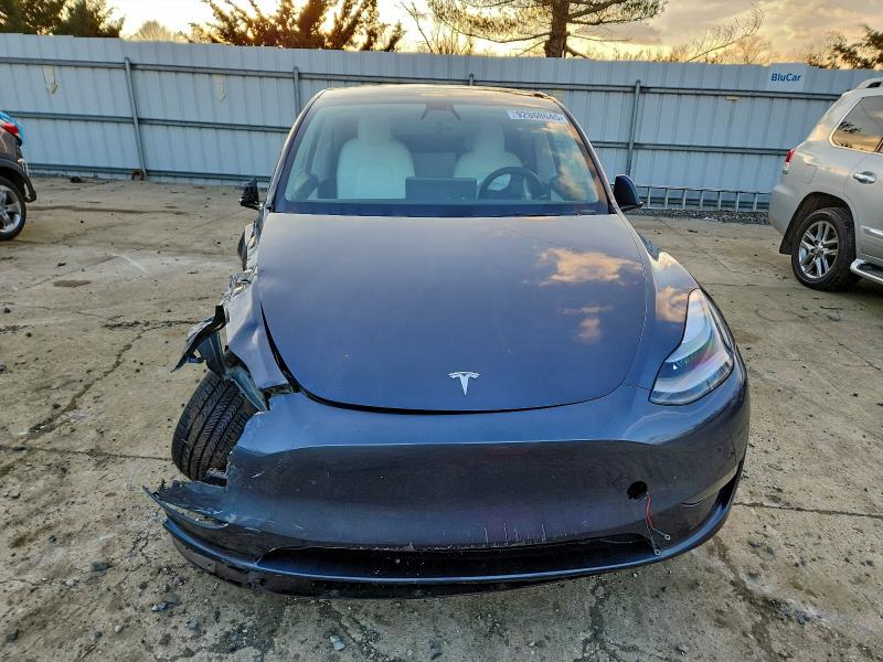 Продаж на аукціоні авто 2022 Tesla Model Y, vin: 7SAYGDEF0NF441965, номер лоту: 92868645