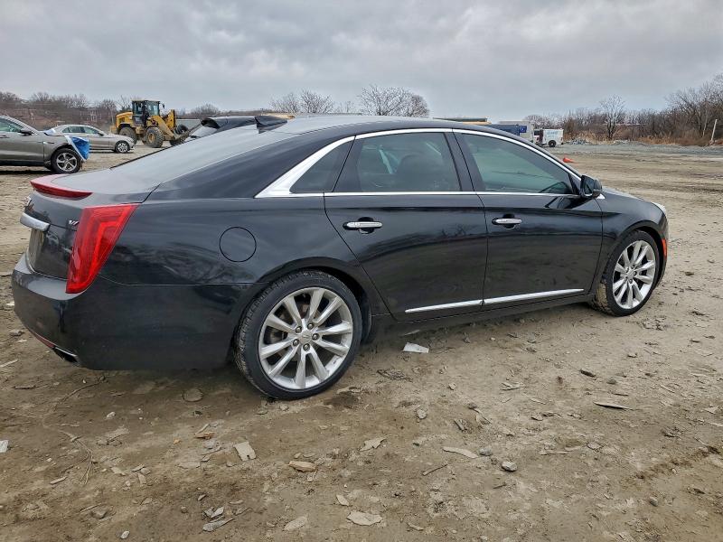 Aukcja sprzedaży 2017 Cadillac Xts Vsport, vin: 2G61V5S80H9118799, numer aukcji: 96399875
