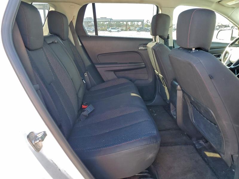 Продажа на аукционе авто 2011 Gmc Terrain, vin: 2CTALSECXB6459061, номер лота: 98303185