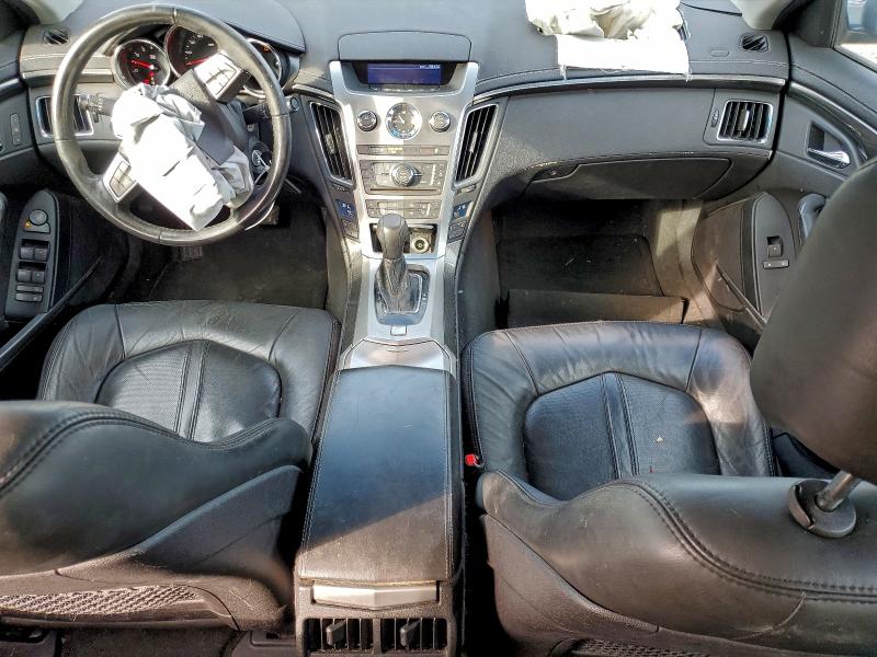 Продаж на аукціоні авто 2009 Cadillac Cts, vin: 1G6DF577X90174593, номер лоту: 94994855