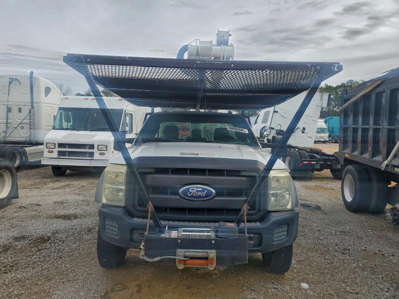 Aukcja sprzedaży 2011 Ford F550, vin: 1FDUF5HT2BEB16166, numer aukcji: 94983665
