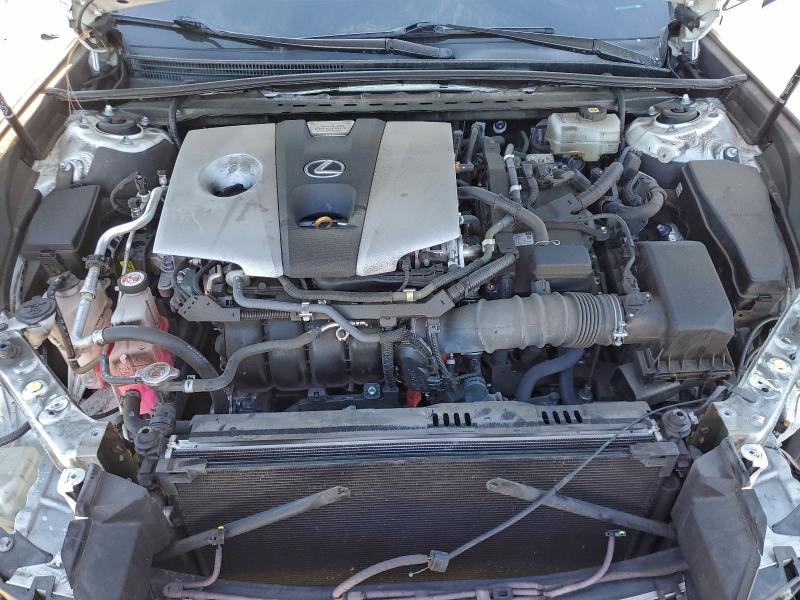 94547865 :رقم المزاد ، 58ADA1C10MU005890 vin ، 2021 Lexus Es مزاد بيع