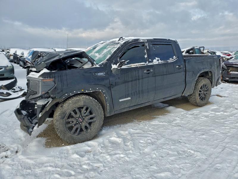 Aukcja sprzedaży 2024 Gmc Sierra, vin: 3GTPUJEKXRG392495, numer aukcji: 95995875