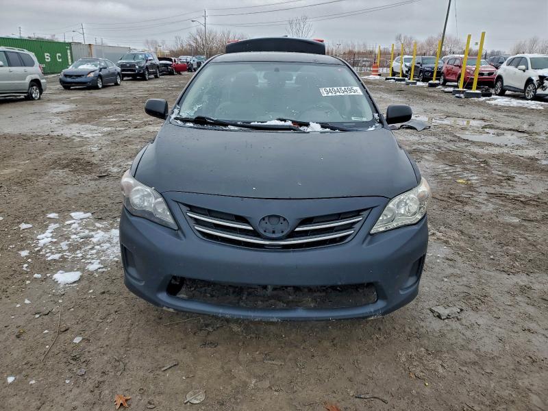 Продажа на аукционе авто 2013 Toyota Corolla, vin: 5YFBU4EE2DP139096, номер лота: 94945495