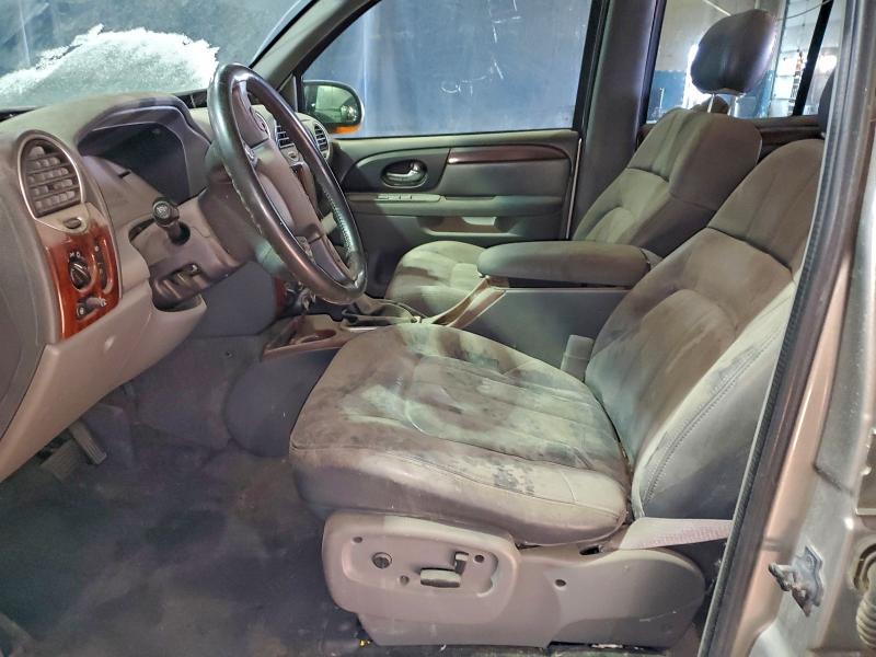 Продаж на аукціоні авто 2002 Gmc Envoy, vin: 1GKDT13S622207354, номер лоту: 94928165