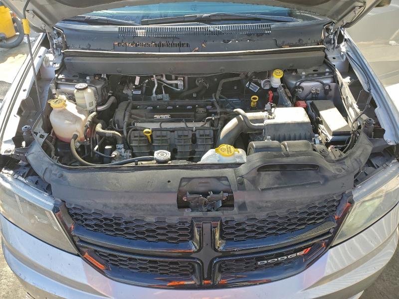 96921115 :رقم المزاد ، 3C4PDCAB4LT265337 vin ، 2020 Dodge Journey مزاد بيع