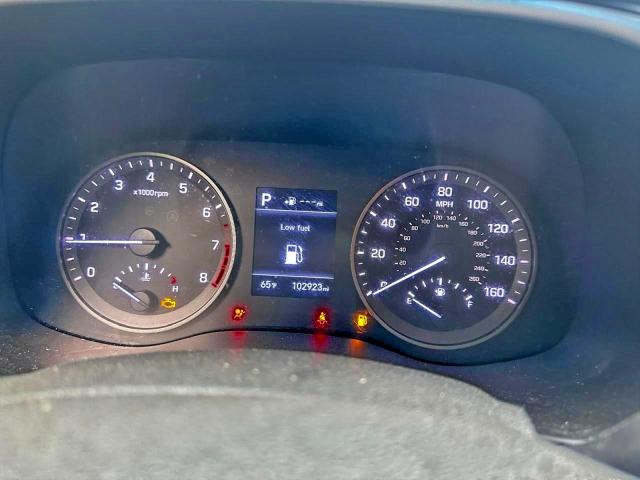 97880465 :رقم المزاد ، KM8J2CA43LU213275 vin ، 2020 Hyundai Tucson Se مزاد بيع
