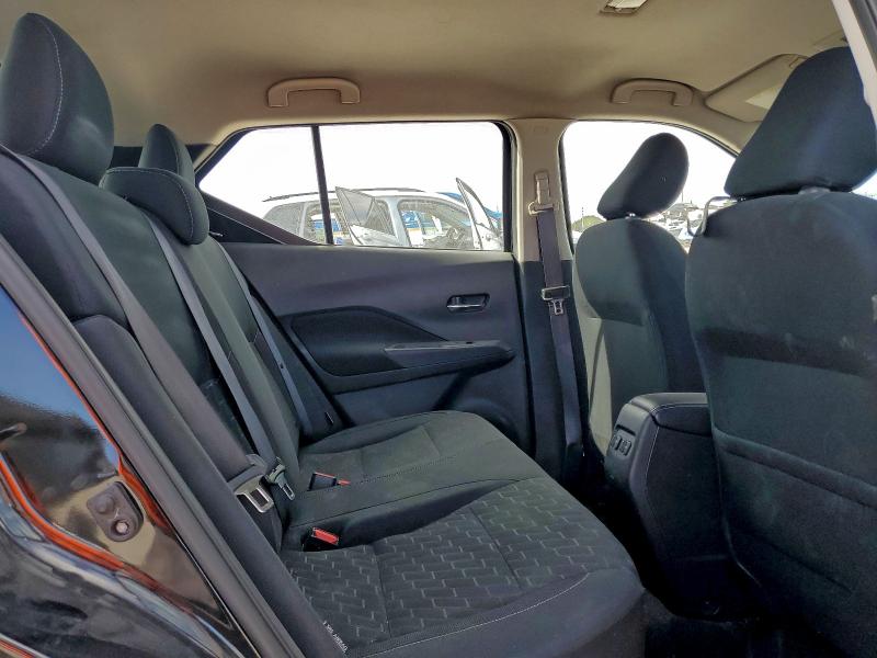 96900335 :رقم المزاد ، 3N1CP5CV8RL537148 vin ، 2024 Nissan Kicks مزاد بيع