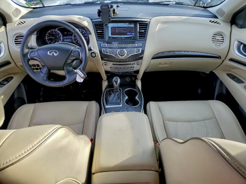 Продажа на аукционе авто 2020 Infiniti Qx60 Luxe, vin: 5N1DL0MMXLC523305, номер лота: 96499095