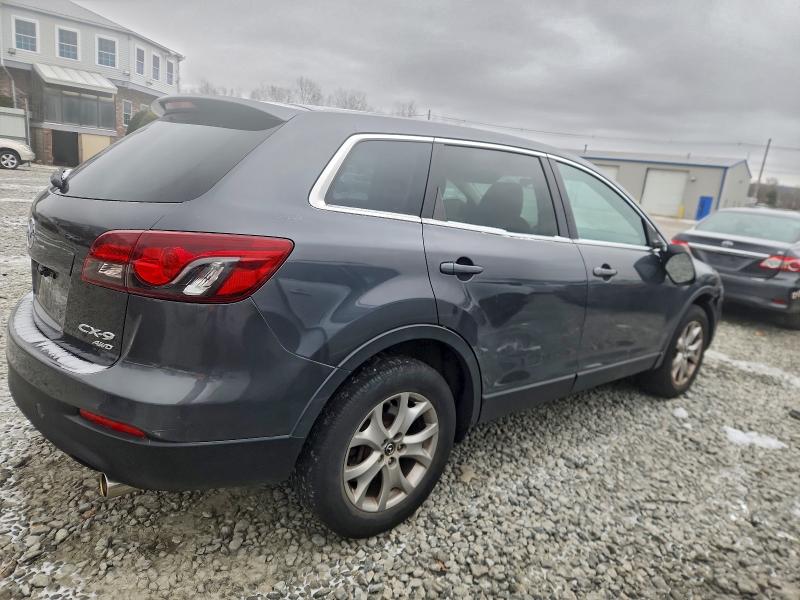Aukcja sprzedaży 2014 Mazda Cx-9, vin: JM3TB3BV6E0433371, numer aukcji: 95746425