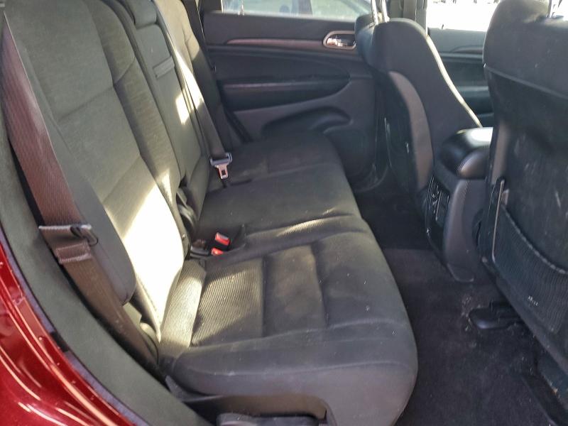 Aukcja sprzedaży 2017 Jeep Grand Cherokee, vin: 1C4RJEAG7HC669017, numer aukcji: 97053355