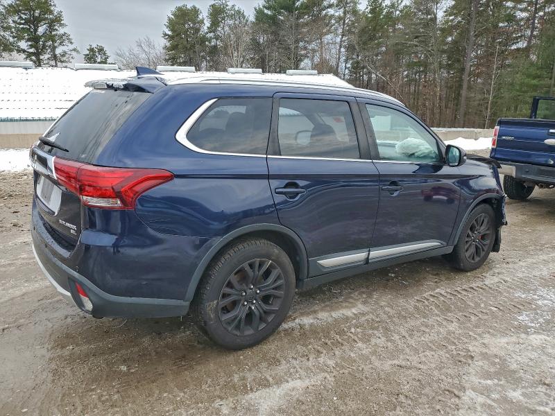 Aukcja sprzedaży 2017 Mitsubishi Outlander, vin: JA4AZ3A39HZ059182, numer aukcji: 94942365