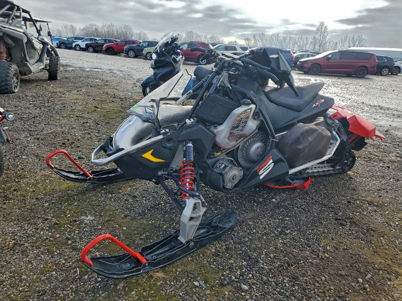 2015 Polaris Pro-x მანქანა იყიდება აუქციონზე, vin: SN1DP8PS1FC532512, აუქციონის ნომერი: 97932075