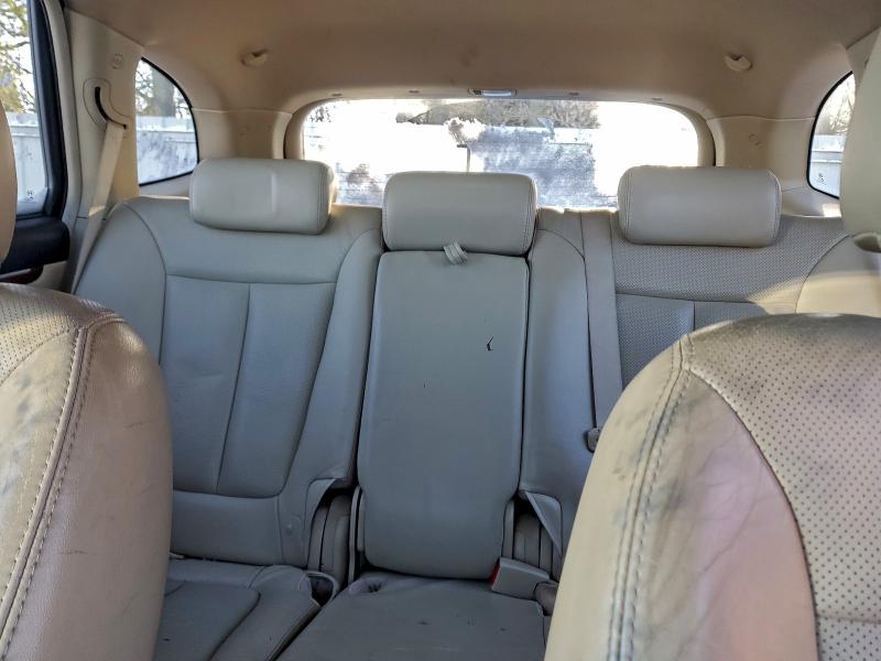 Продаж на аукціоні авто 2007 Hyundai Santa Fe, vin: 5NMSH73E17H127335, номер лоту: 97159205