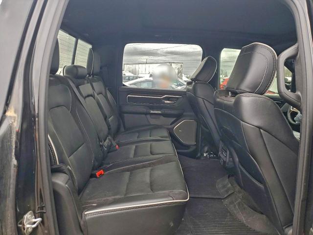 Aukcja sprzedaży 2025 Ram 1500, vin: 1C6SRFJP6SN631507, numer aukcji: 94554975