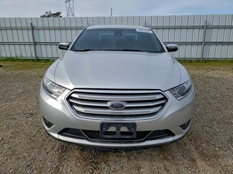 2017 Ford Taurus Lim მანქანა იყიდება აუქციონზე, vin: 1FAHP2F80HG120980, აუქციონის ნომერი: 95454205