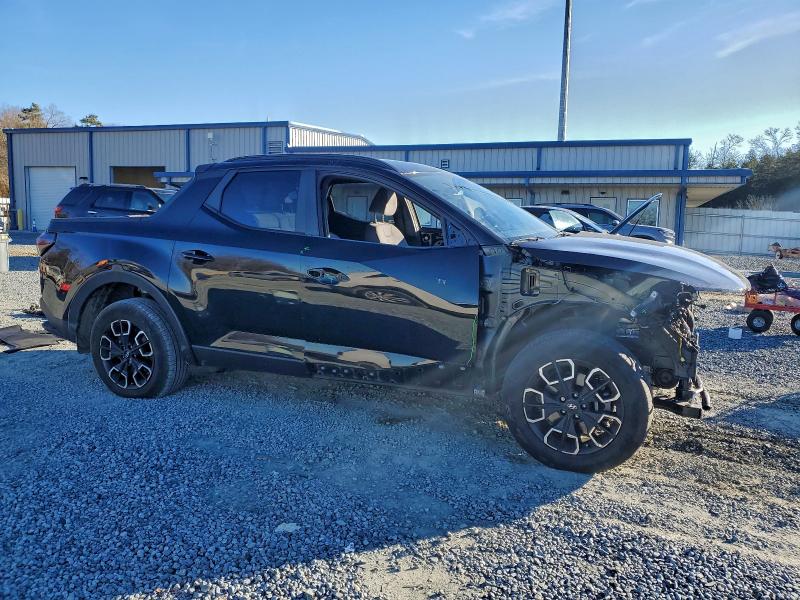 2022 Hyundai Santa Cruz მანქანა იყიდება აუქციონზე, vin: 5NTJDDAF3NH037400, აუქციონის ნომერი: 97144575