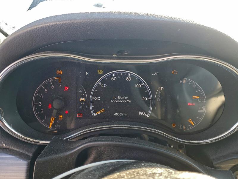 Продажа на аукционе авто 2019 Jeep Grand Cherokee, vin: 1C4RJFBG4KC810038, номер лота: 94960745
