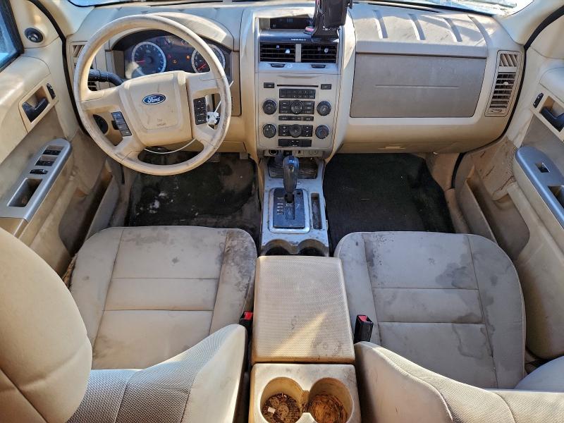 Продажа на аукционе авто 2012 Ford Escape, vin: 1FMCU0DG9CKA39649, номер лота: 95057705