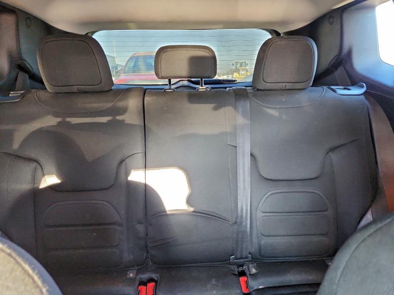 Продажа на аукционе авто 2020 Jeep Renegade L, vin: ZACNJABB8LPL90283, номер лота: 95904205